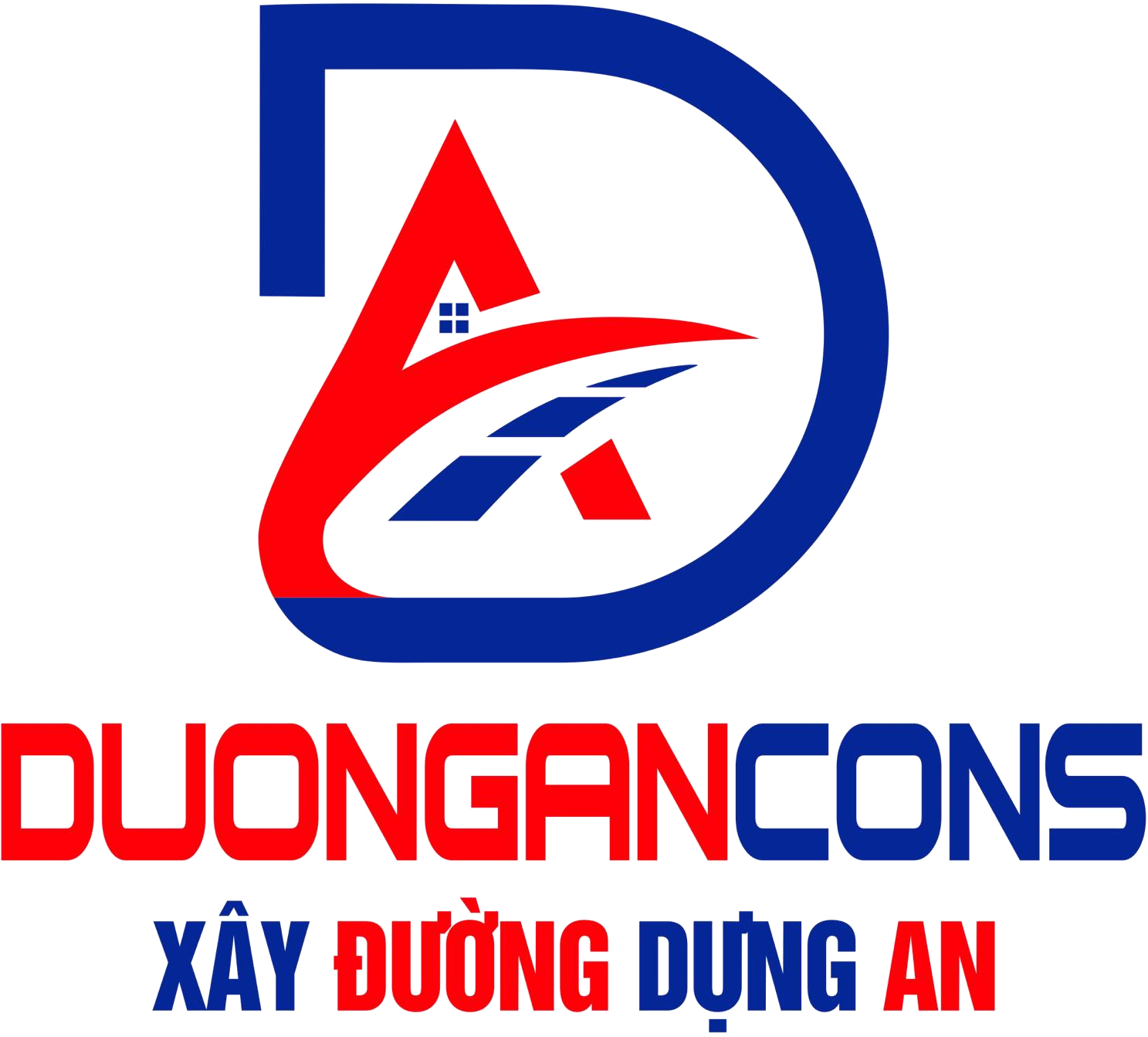 Xây Dựng Đường An